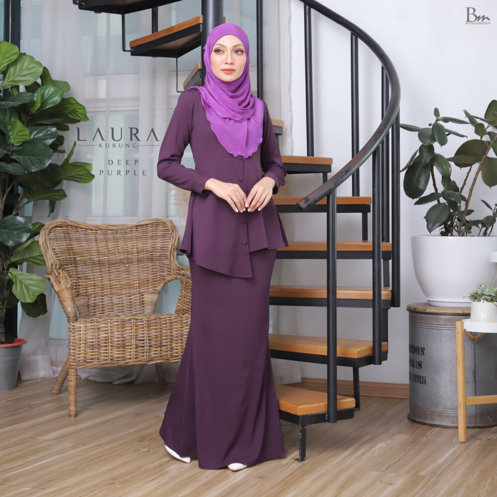 LAURA KURUNG