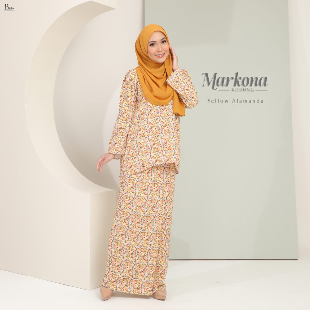 MARKONA KURUNG