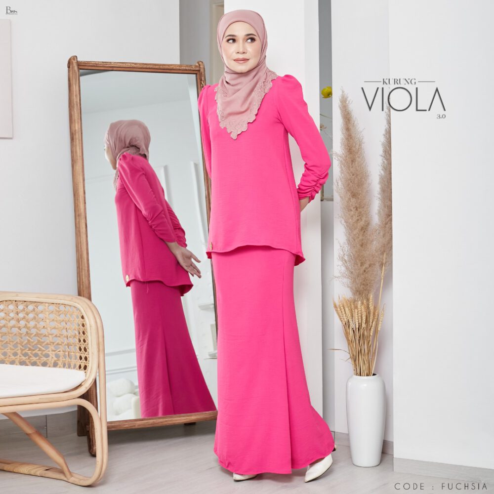 VIOLA KURUNG 3.0