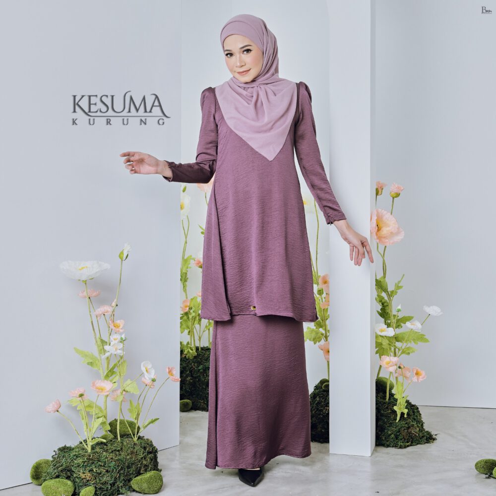 KESUMA KURUNG