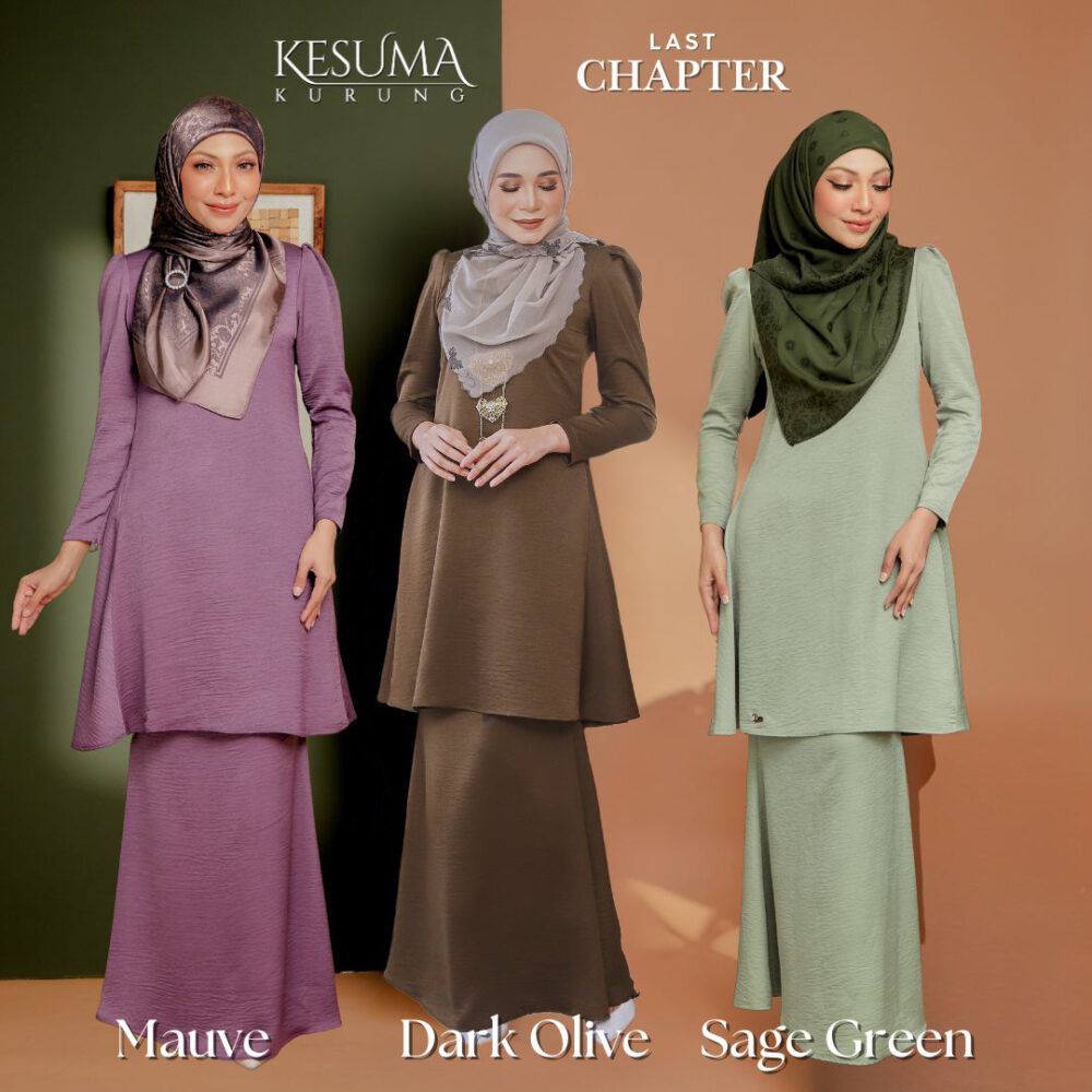 KESUMA KURUNG