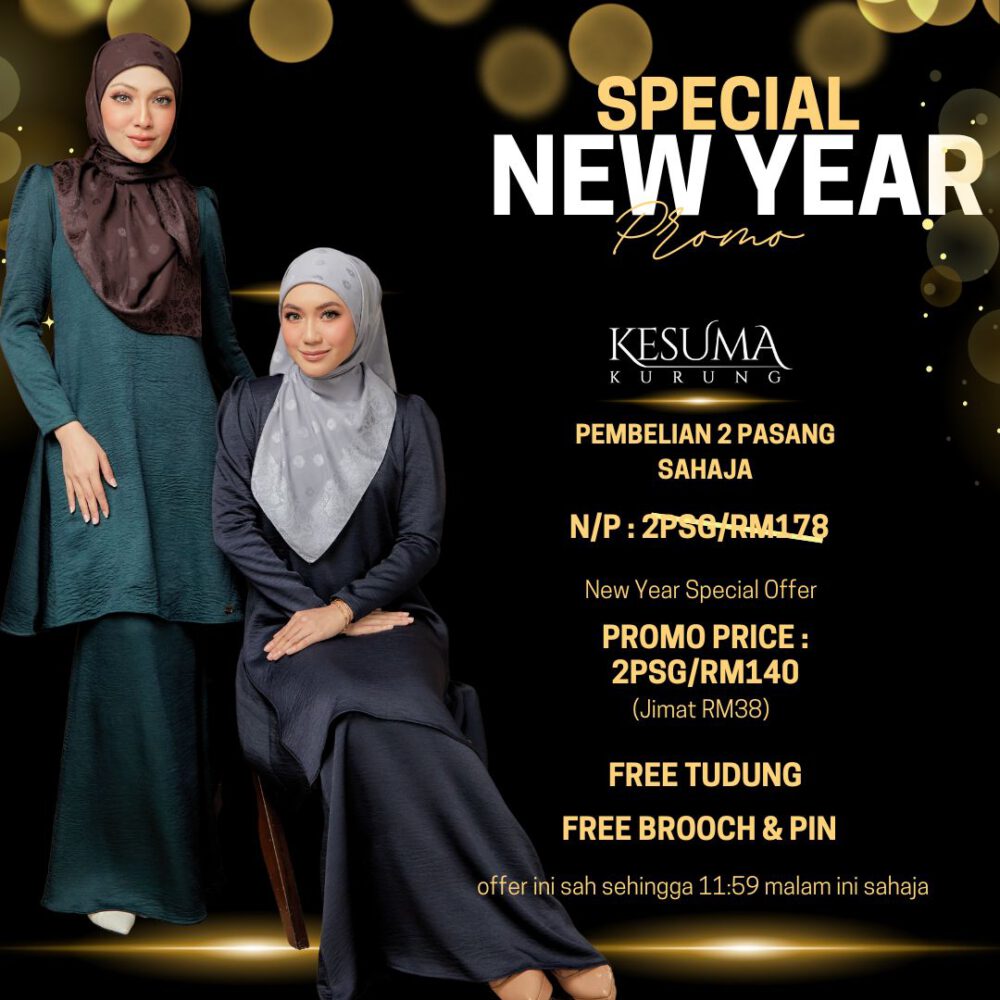 KESUMA KURUNG