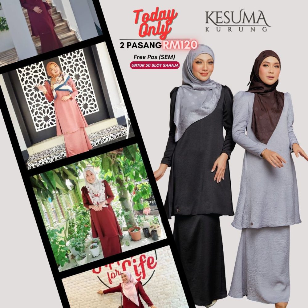KESUMA KURUNG