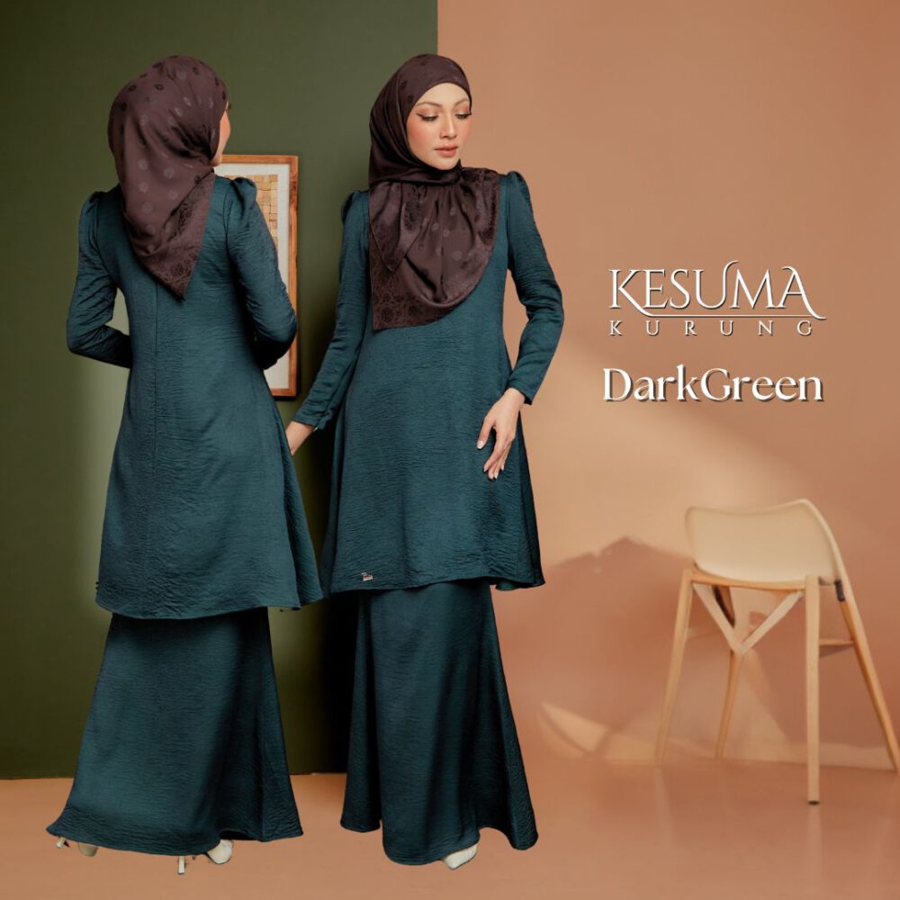 KESUMA KURUNG 2.0