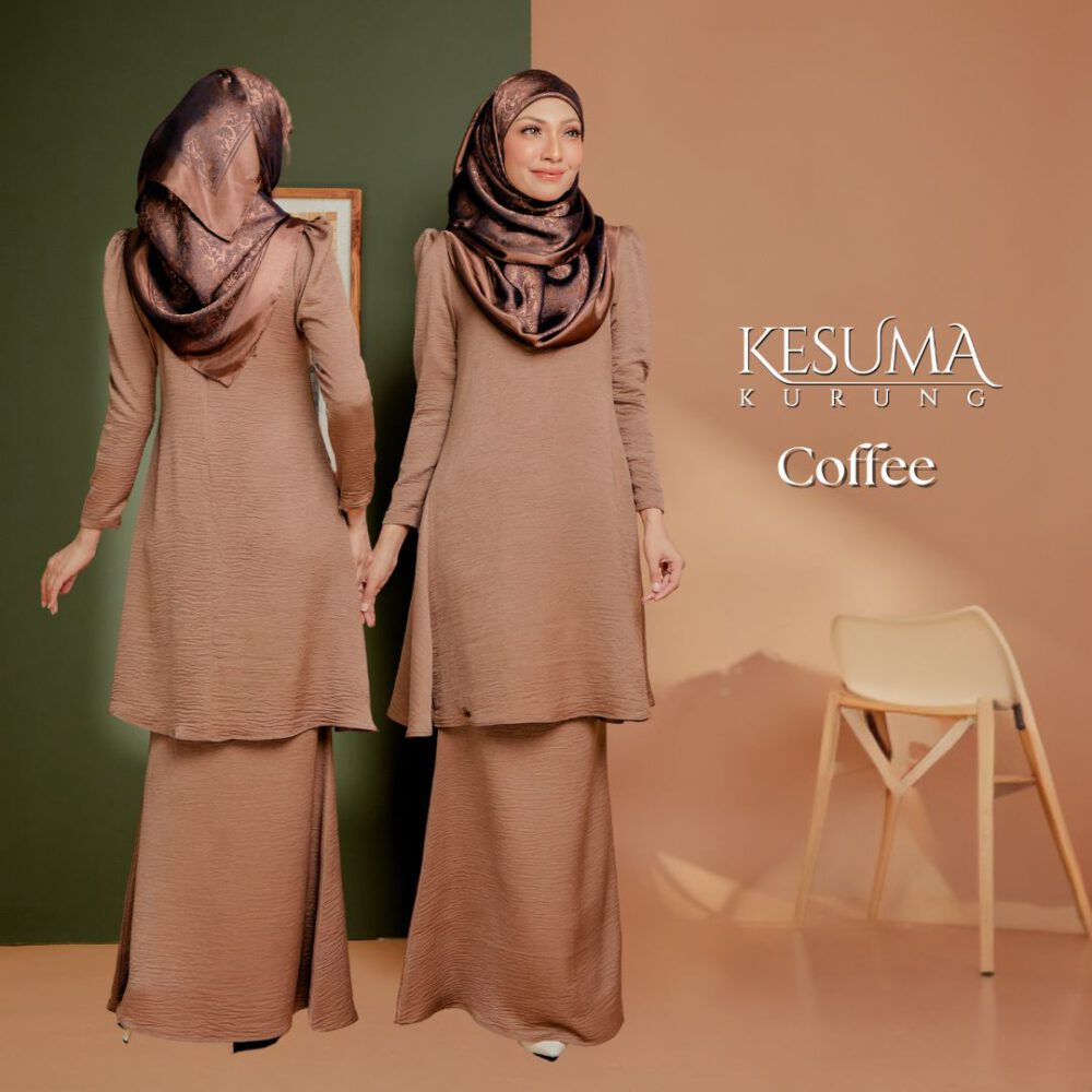 KESUMA KURUNG 2.0