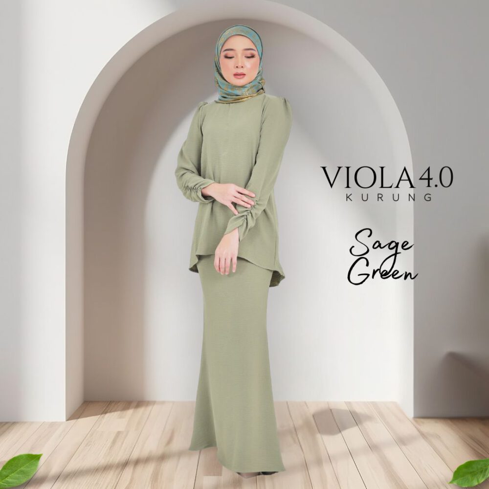 VIOLA KURUNG 4.0