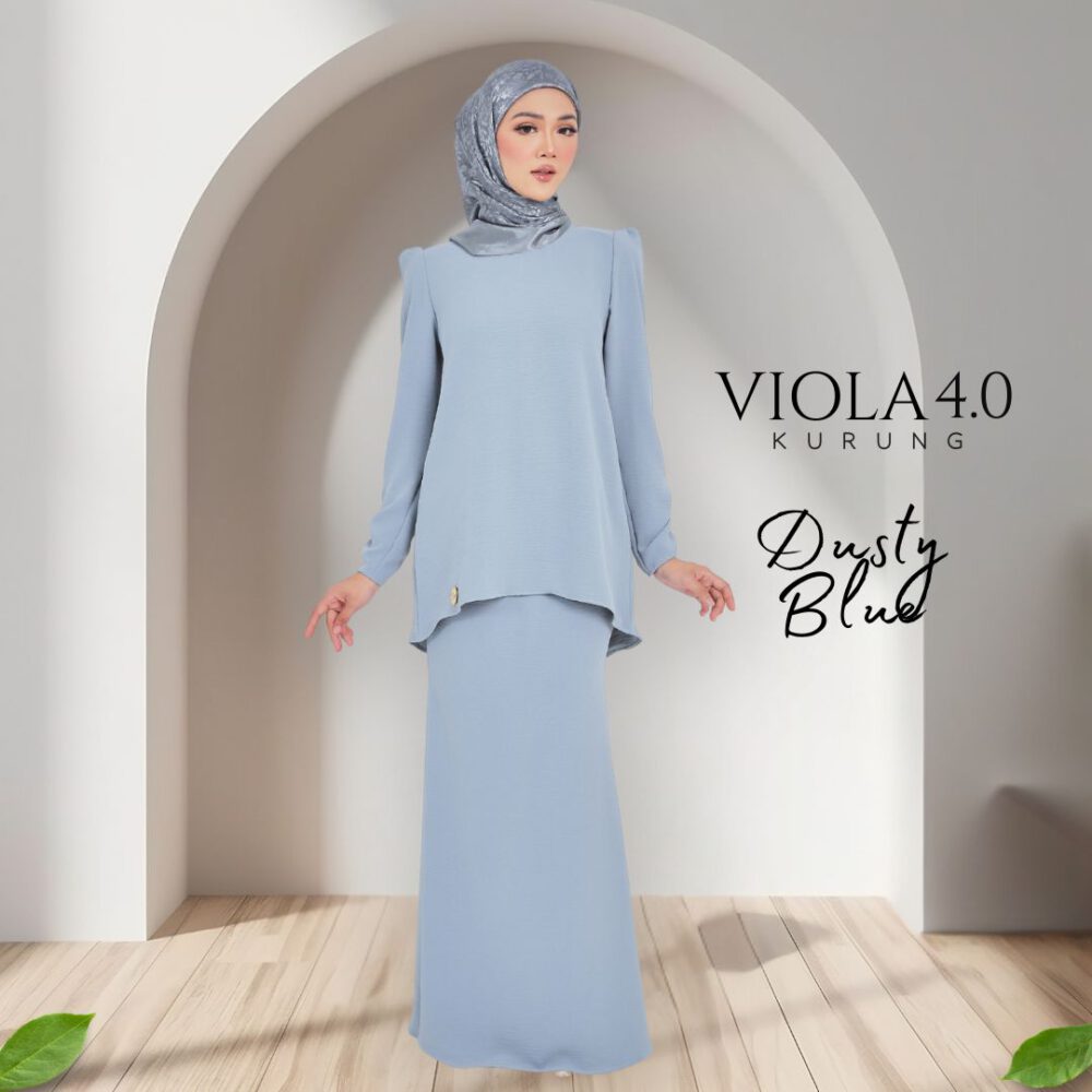 VIOLA KURUNG 4.0