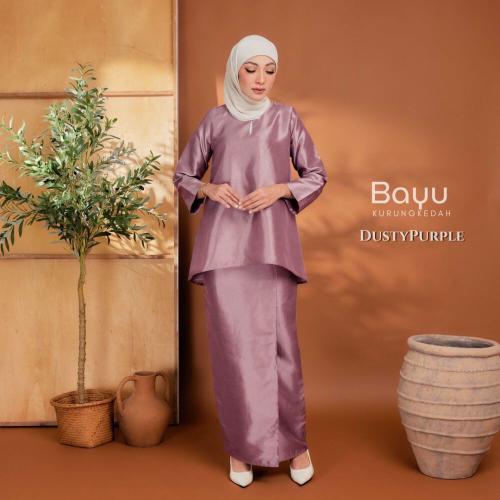 BAYU KURUNG KEDAH